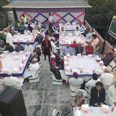 Little Rangpur Inn Εξωτερικό φωτογραφία