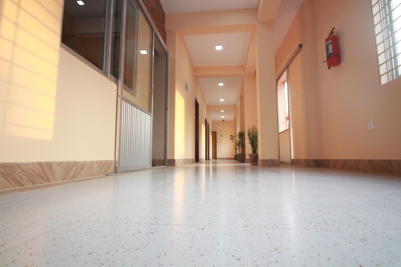 Little Rangpur Inn Εξωτερικό φωτογραφία