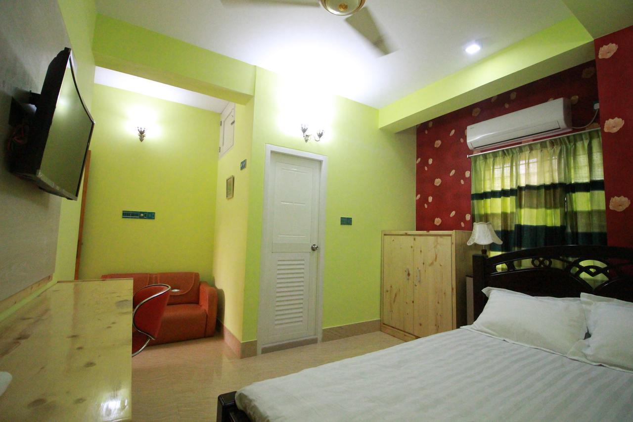 Little Rangpur Inn Εξωτερικό φωτογραφία