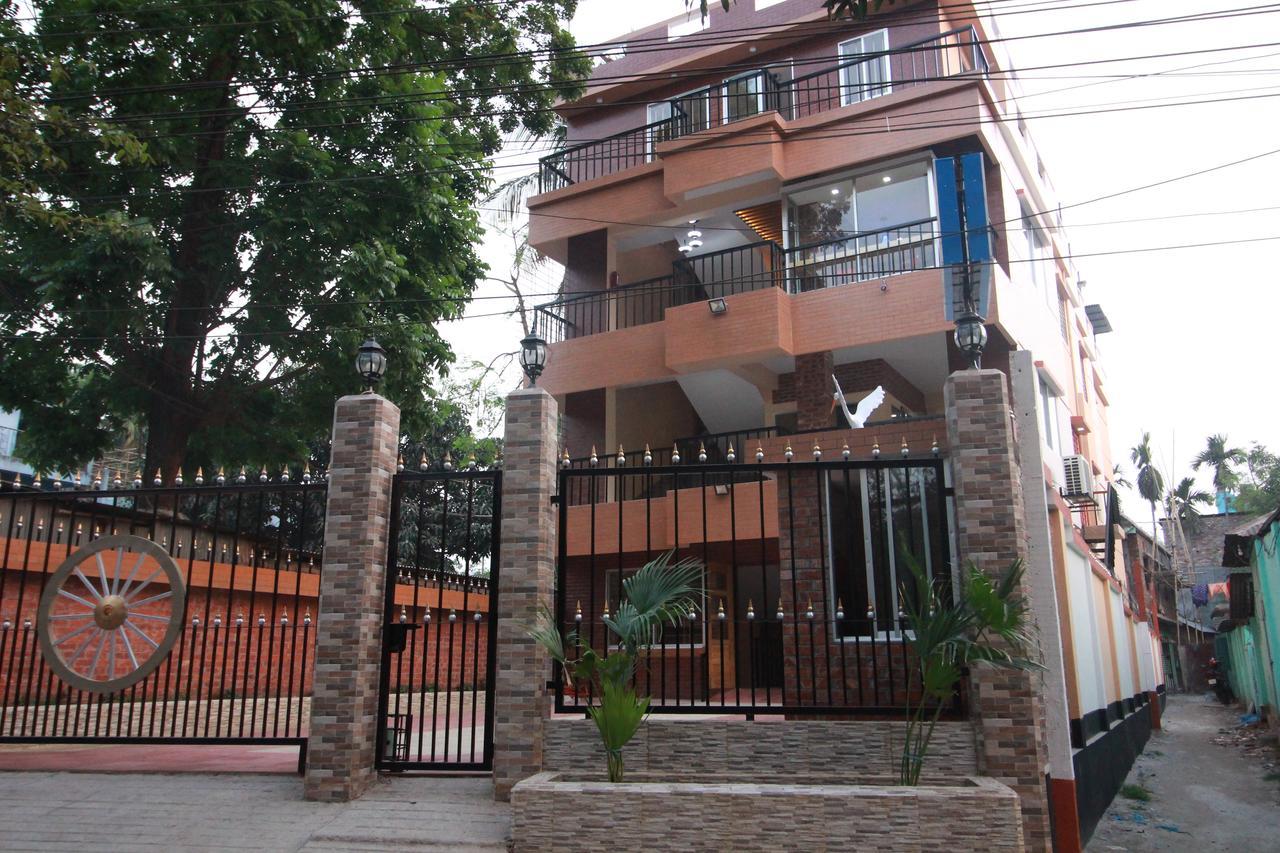 Little Rangpur Inn Εξωτερικό φωτογραφία