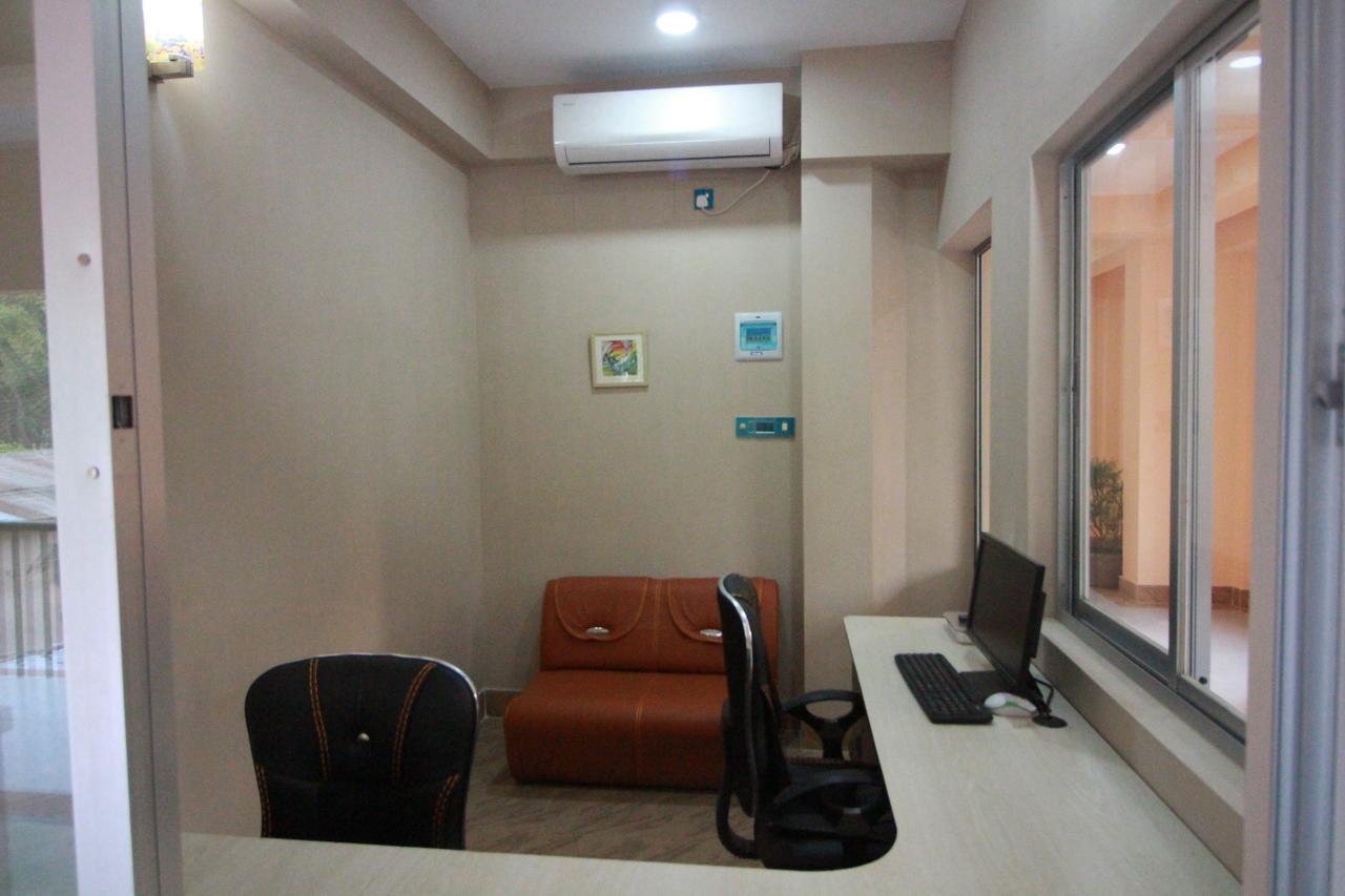 Little Rangpur Inn Εξωτερικό φωτογραφία