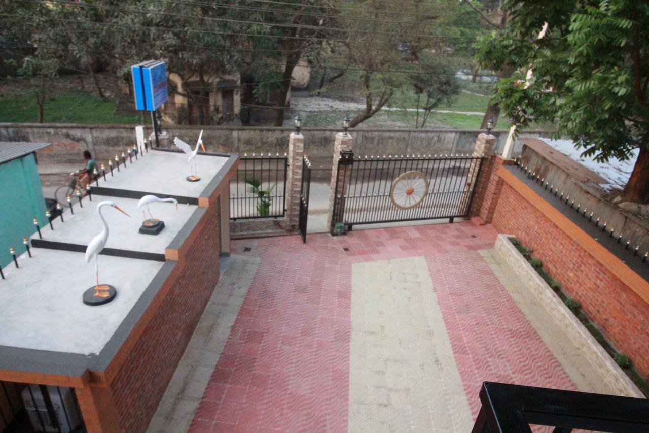 Little Rangpur Inn Εξωτερικό φωτογραφία