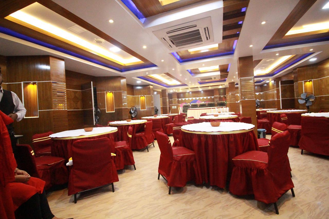Little Rangpur Inn Εξωτερικό φωτογραφία
