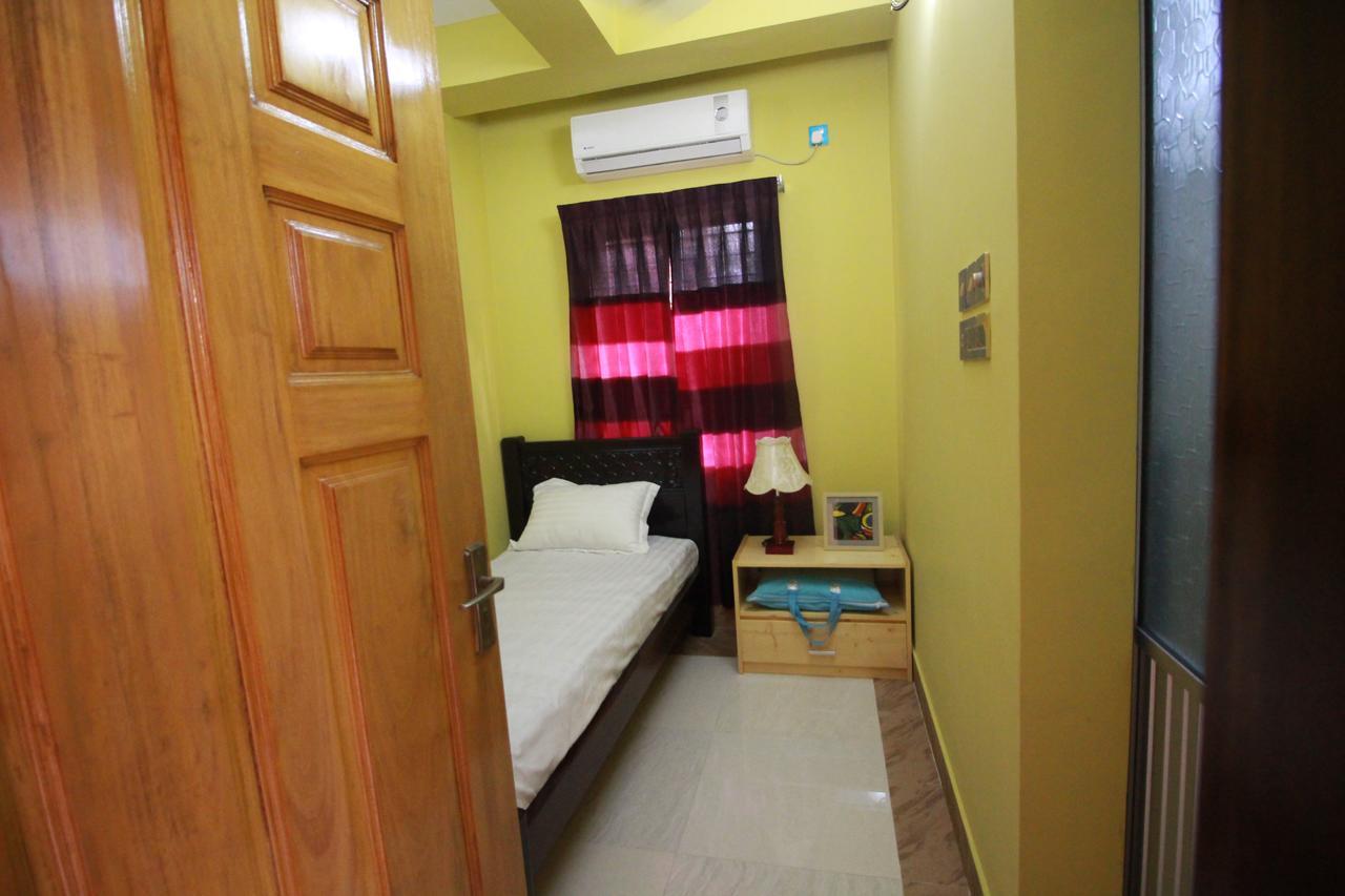 Little Rangpur Inn Εξωτερικό φωτογραφία